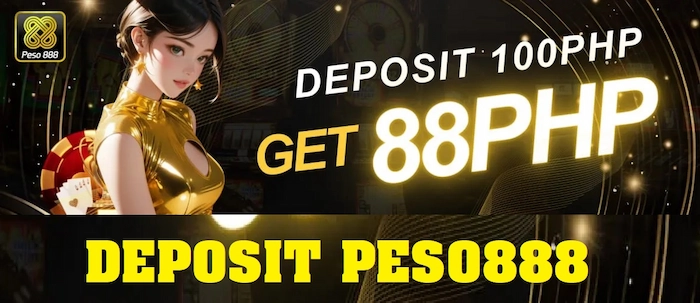 How to Deposit into Peso888