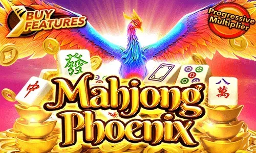Mahjong Phoenix