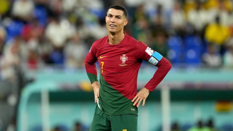 Ronaldo